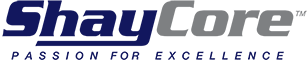 ShayCore Enterprises Logo