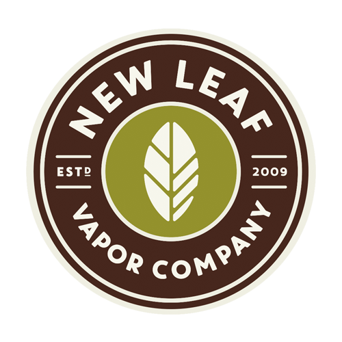 New Leaf Vapor Co.